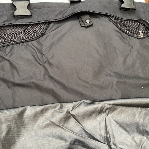 Final sale : The club glove heavy duty garment bag - Picture 8 of 10